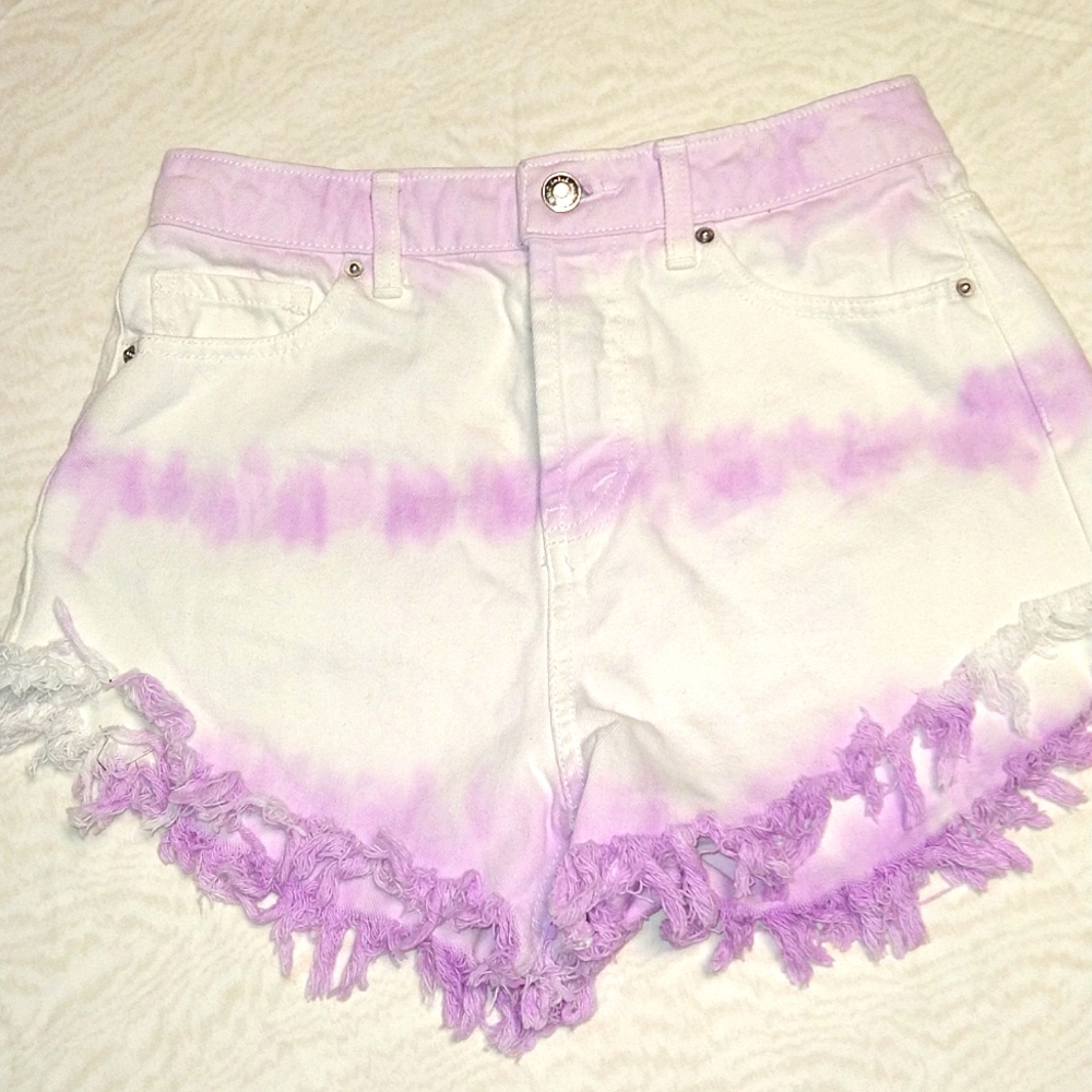 Wild Fable High rise shorts, size 0
